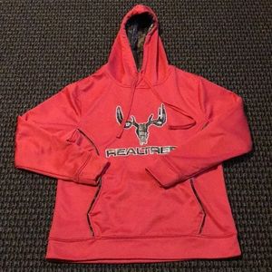 Realtree hoodie